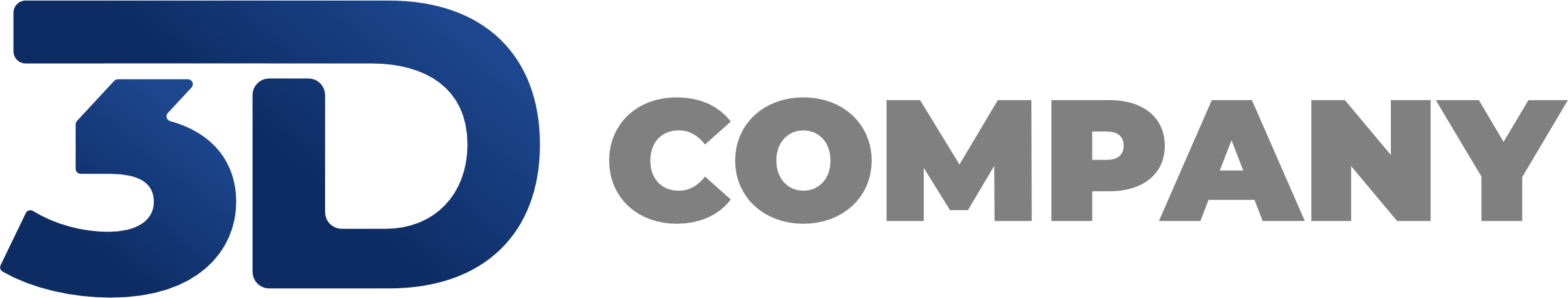 3D Company 